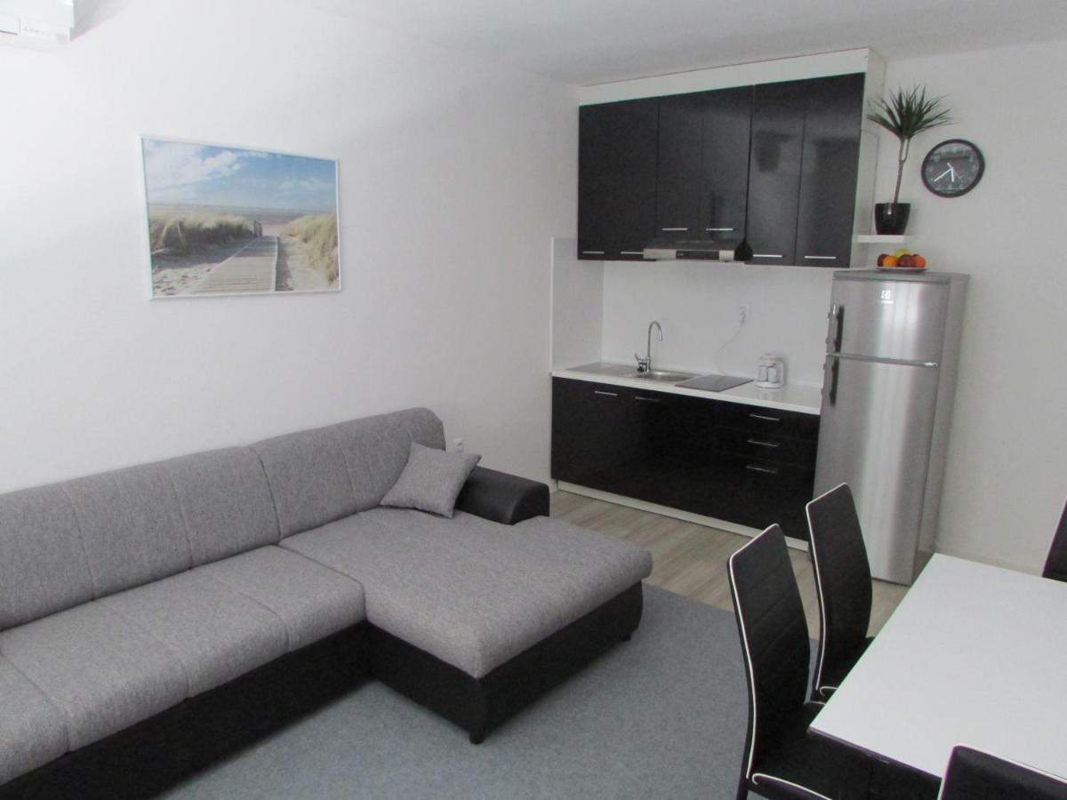 Sunset1, Free Private Parking, Pets Welcome Privlaka  Exterior foto